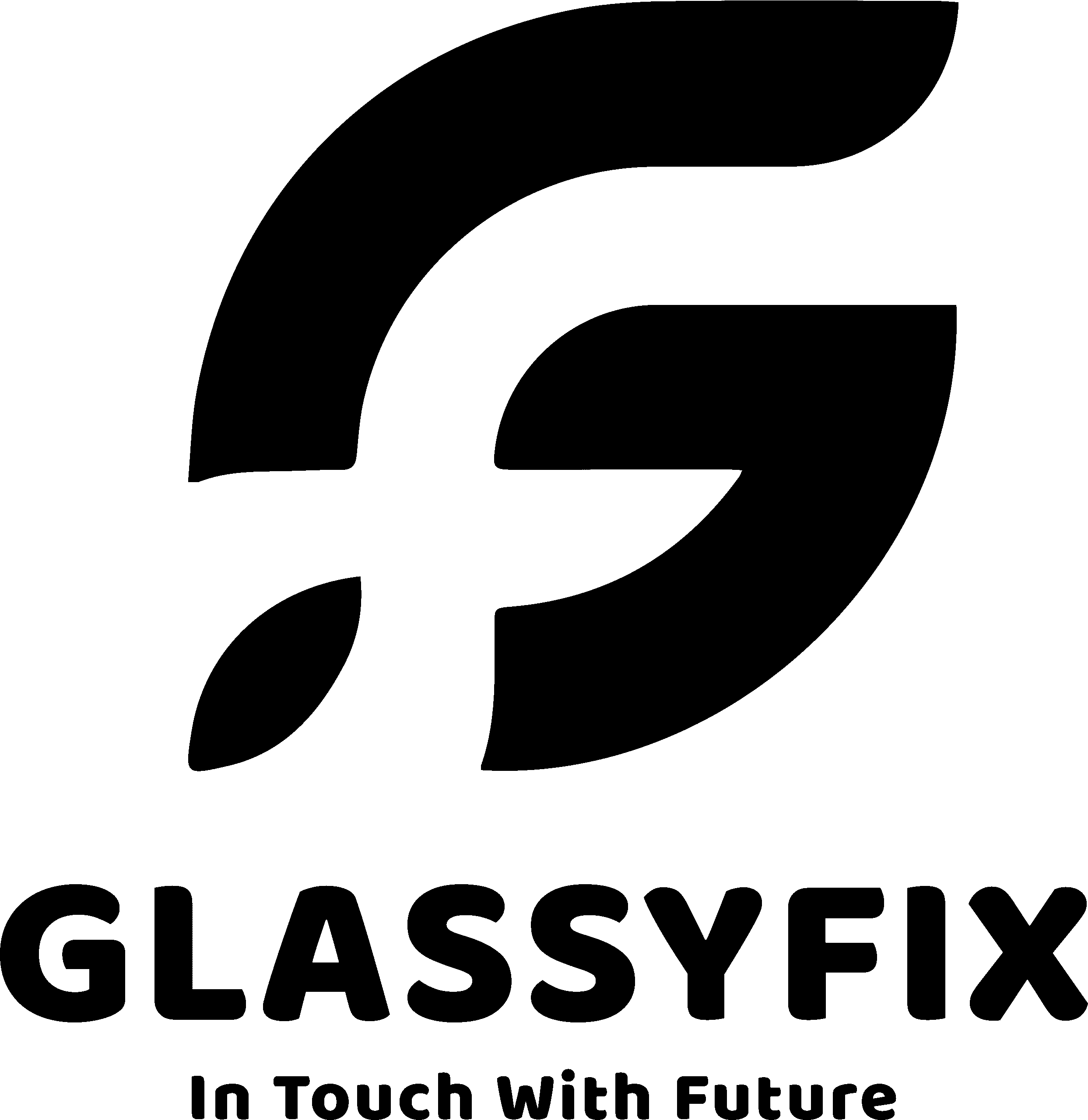 Glassyfix | In Touch with Future